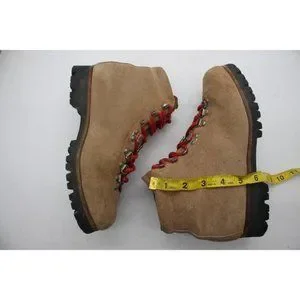PIVETTA | Shoes | Pivetta For Dmc Mens Size 65 Suede Hiking  display picture 1